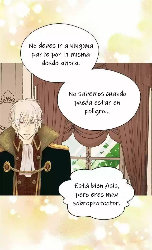 Primogénita Del Emperador - Capítulo 88 - Página 236 - LectorTMOo