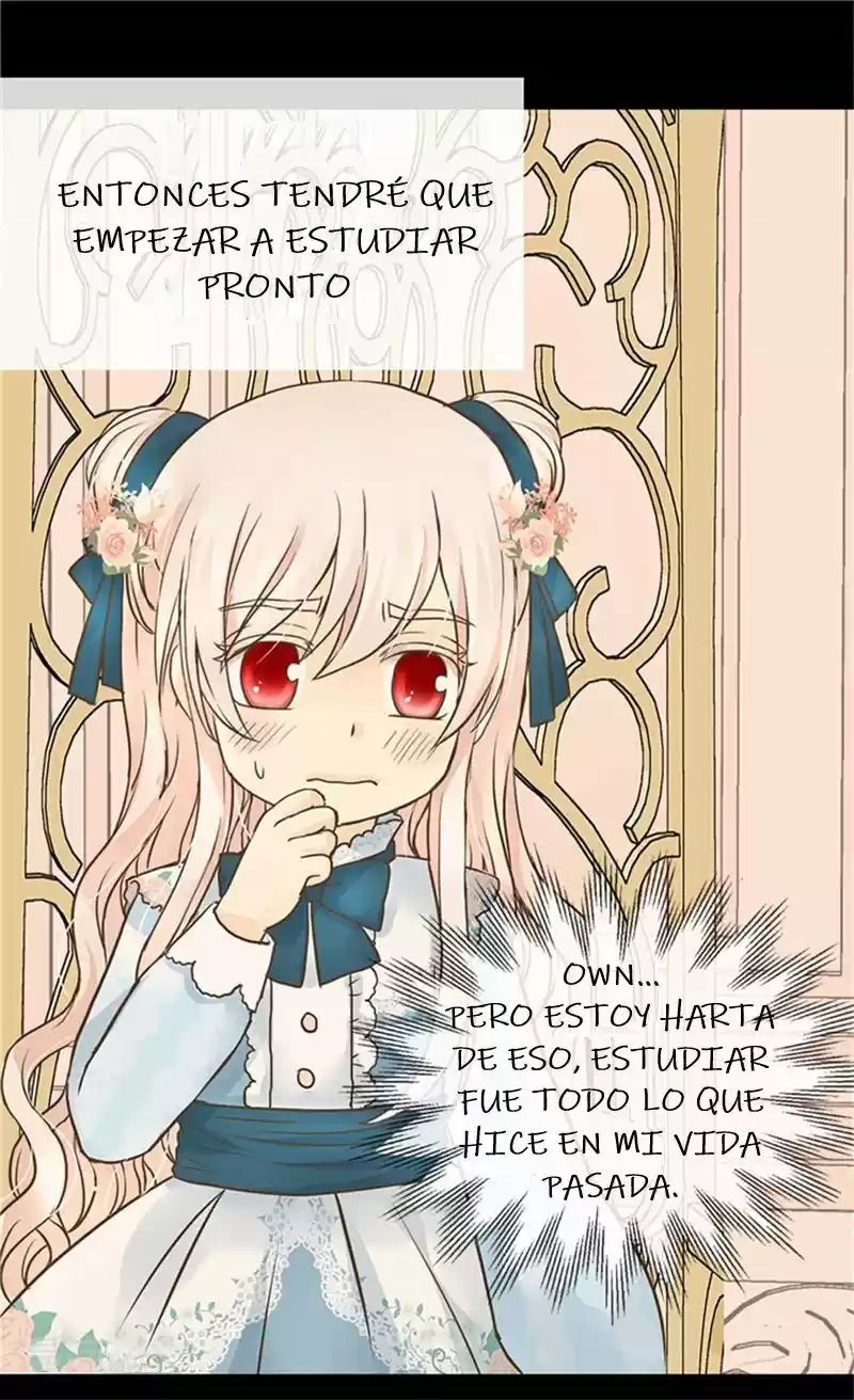 Primogénita Del Emperador - Capítulo 89 - Página 20 - LectorTMOo