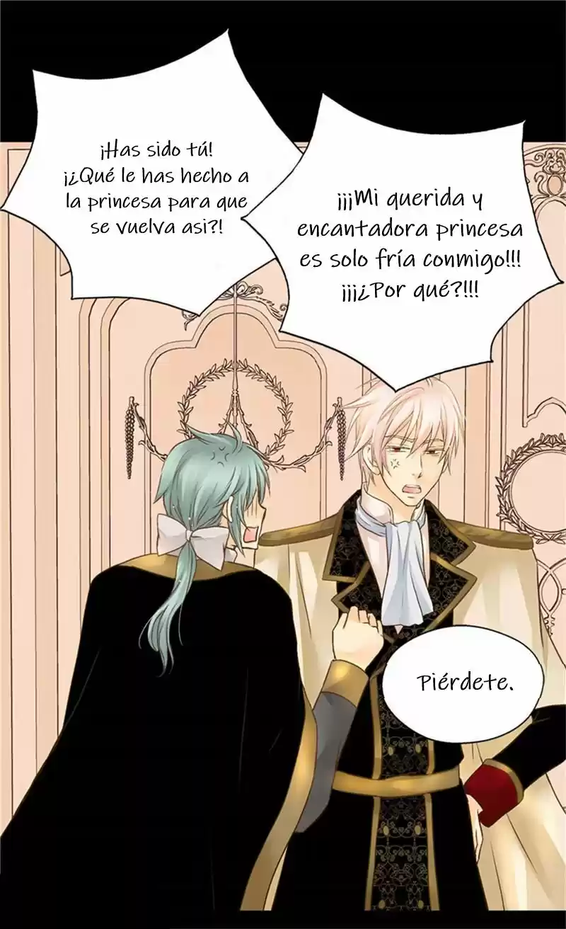 Primogénita Del Emperador - Capítulo 89 - Página 54 - LectorTMOo