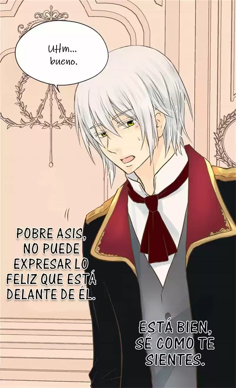 Primogénita Del Emperador - Capítulo 89 - Página 105 - LectorTMOo