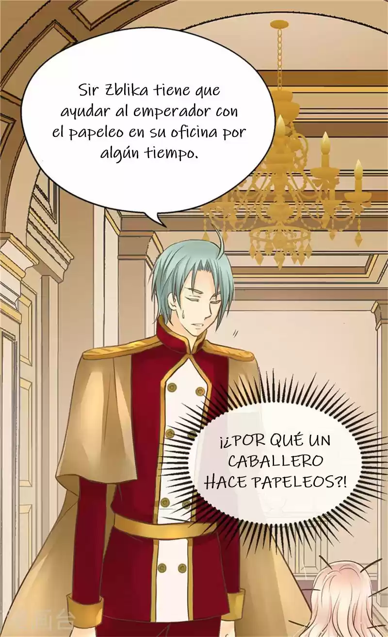 Primogénita Del Emperador - Capítulo 89 - Página 177 - LectorTMOo