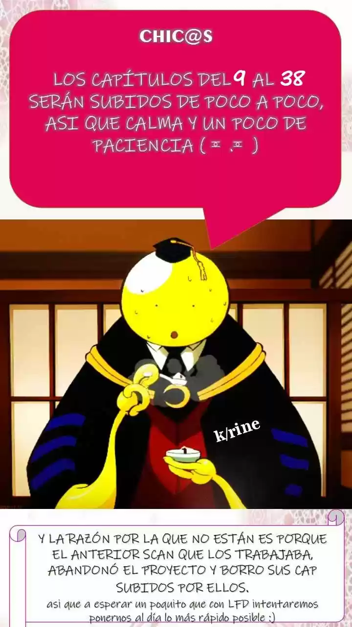 Primogénita Del Emperador - Capítulo 9 - Página 3 - LectorTMOo