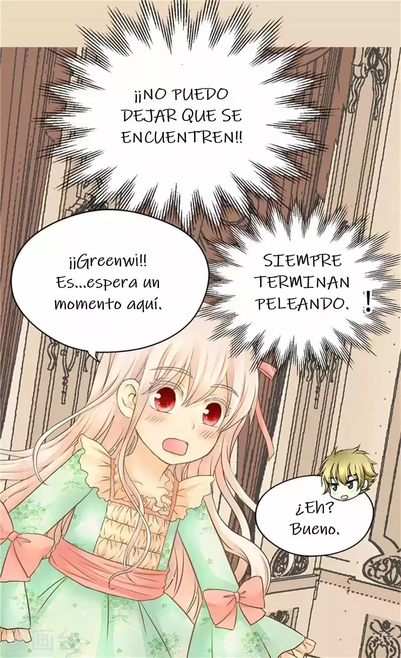 Primogénita Del Emperador - Capítulo 90 - Página 48 - LectorTMOo