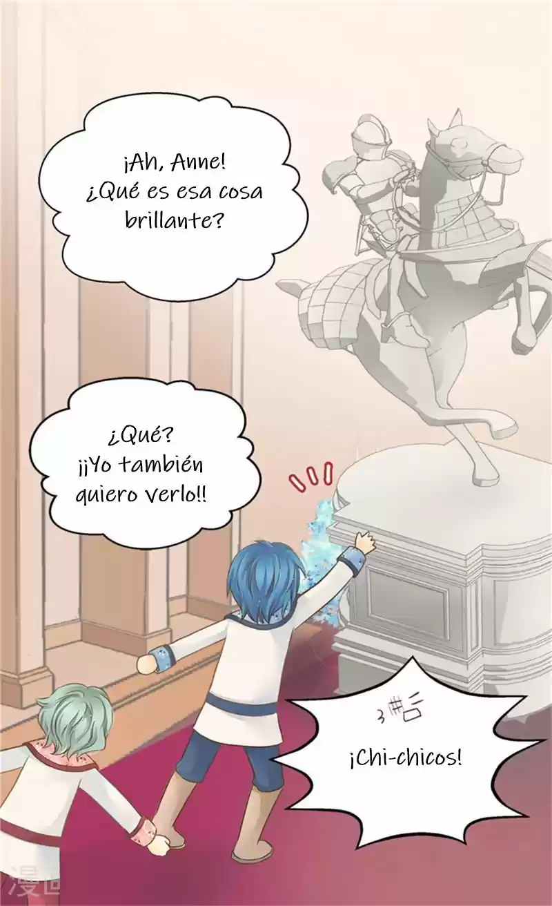 Primogénita Del Emperador - Capítulo 90 - Página 94 - LectorTMOo