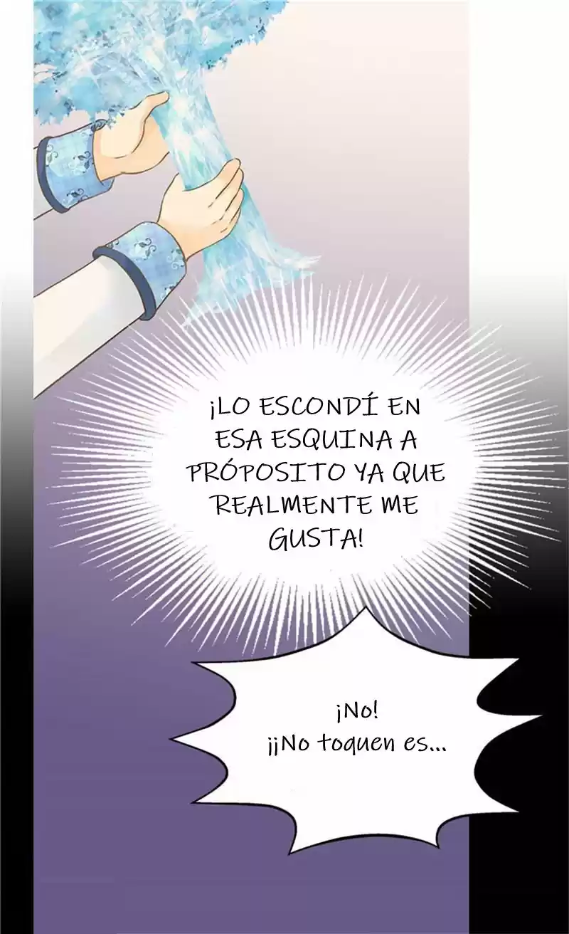 Primogénita Del Emperador - Capítulo 90 - Página 110 - LectorTMOo