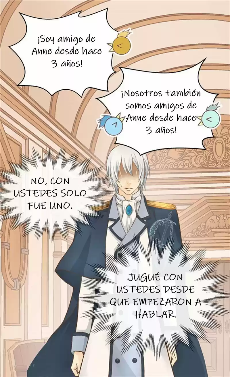 Primogénita Del Emperador - Capítulo 90 - Página 170 - LectorTMOo
