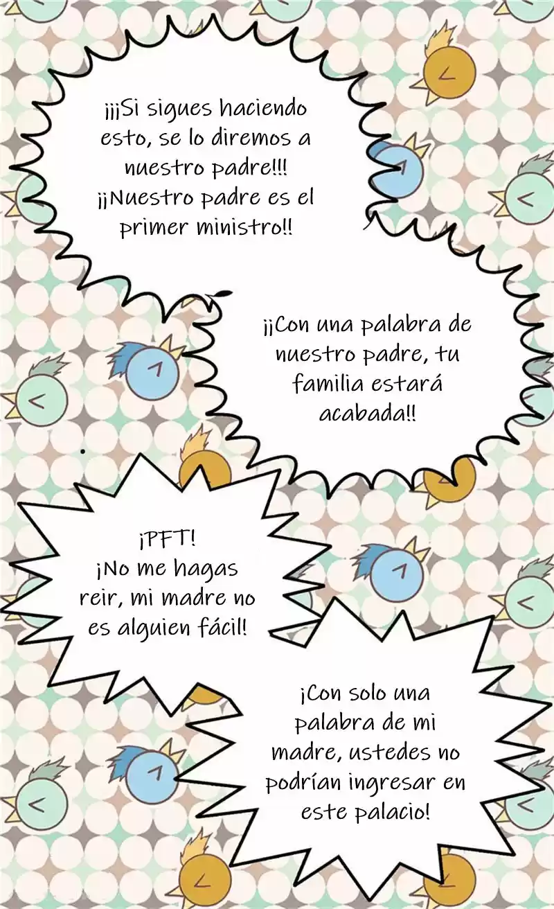 Primogénita Del Emperador - Capítulo 90 - Página 189 - LectorTMOo