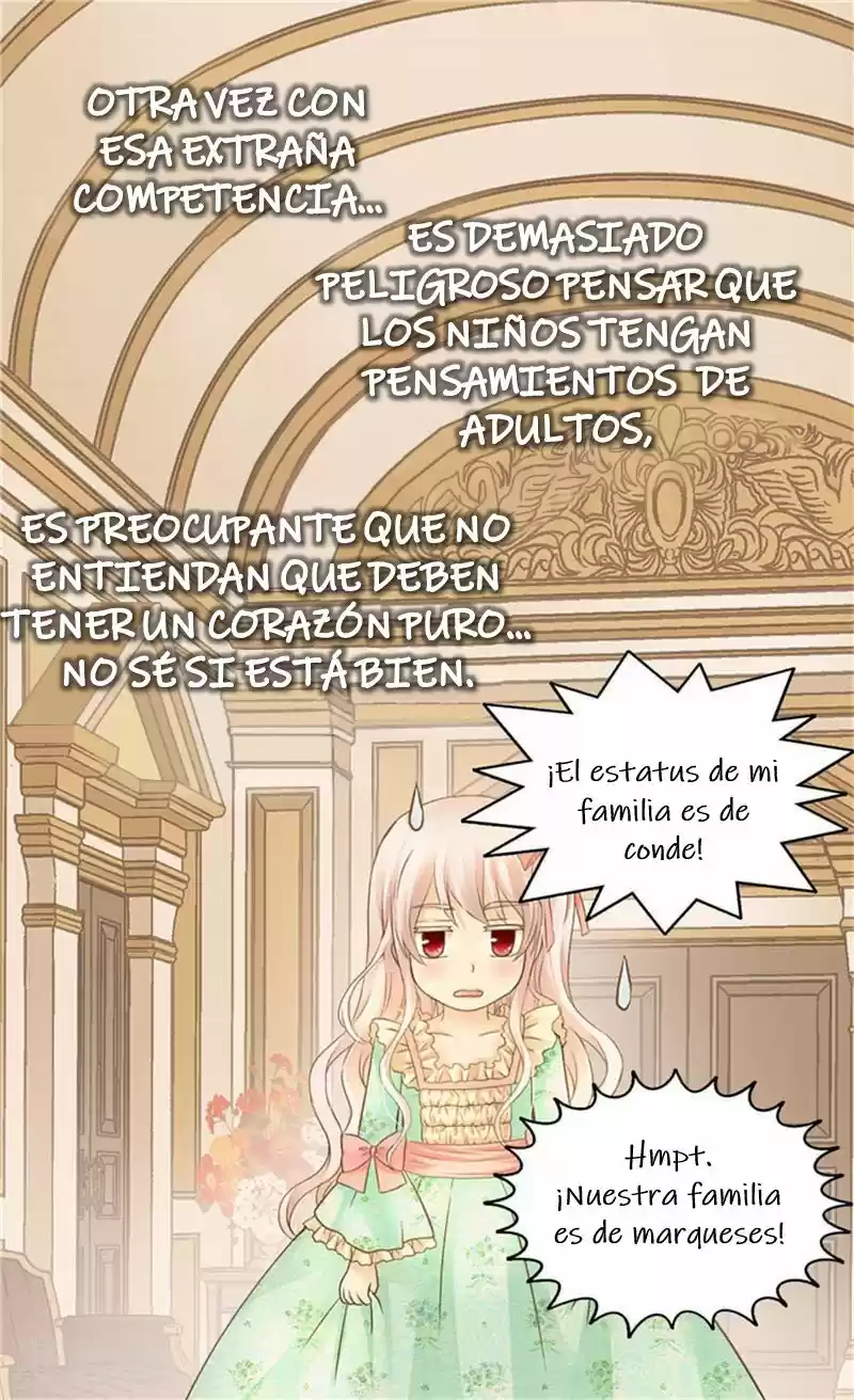 Primogénita Del Emperador - Capítulo 90 - Página 194 - LectorTMOo