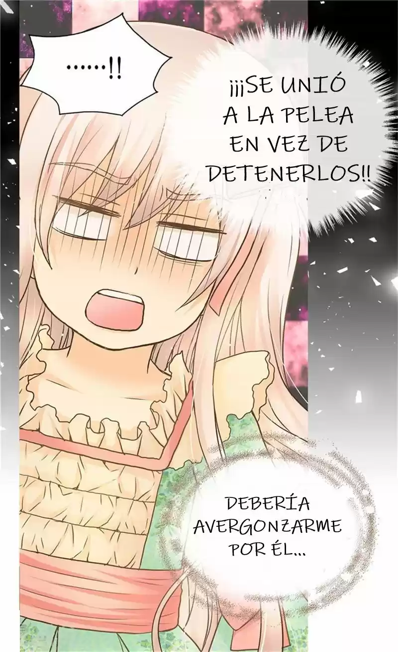Primogénita Del Emperador - Capítulo 90 - Página 228 - LectorTMOo