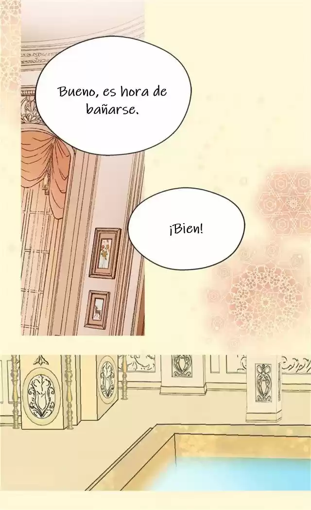 Primogénita Del Emperador - Capítulo 91 - Página 122 - LectorTMOo