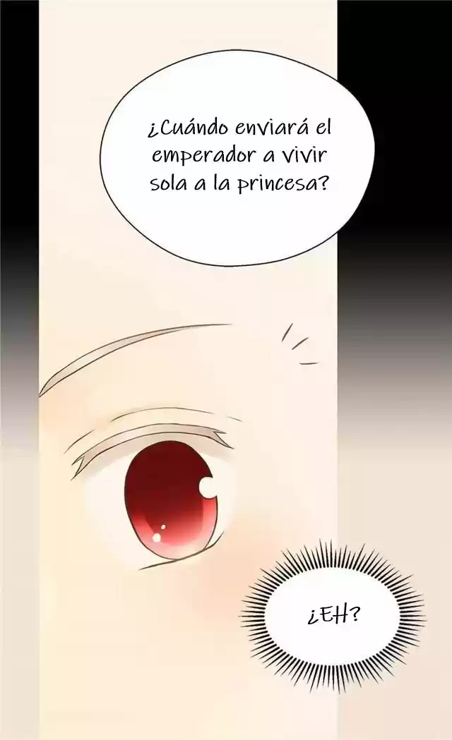 Primogénita Del Emperador - Capítulo 91 - Página 132 - LectorTMOo