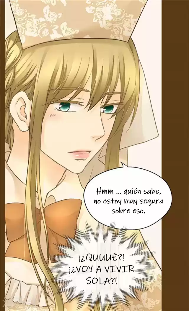 Primogénita Del Emperador - Capítulo 91 - Página 140 - LectorTMOo