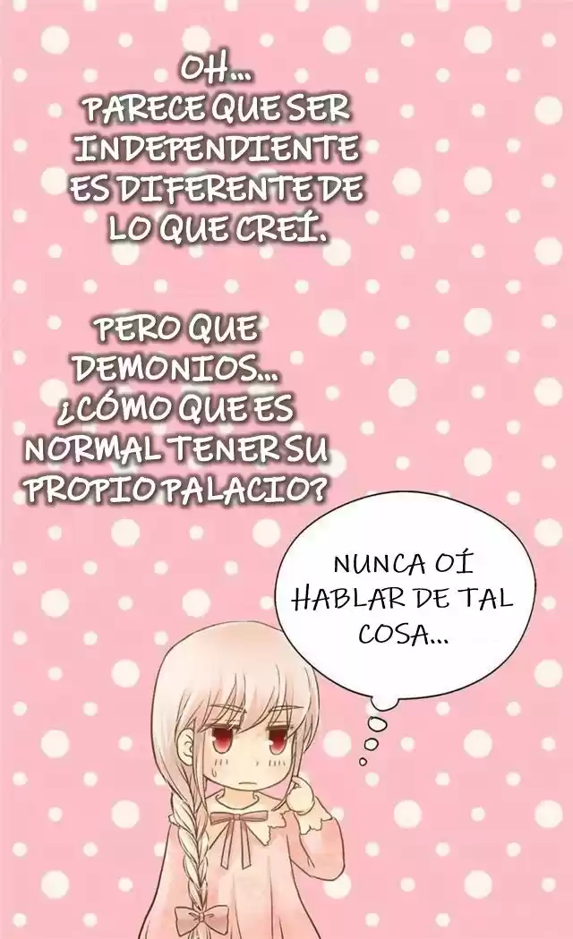 Primogénita Del Emperador - Capítulo 91 - Página 235 - LectorTMOo