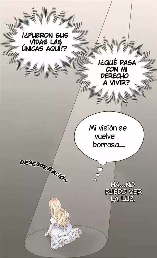 Primogénita Del Emperador - Capítulo 92 - Página 185 - LectorTMOo