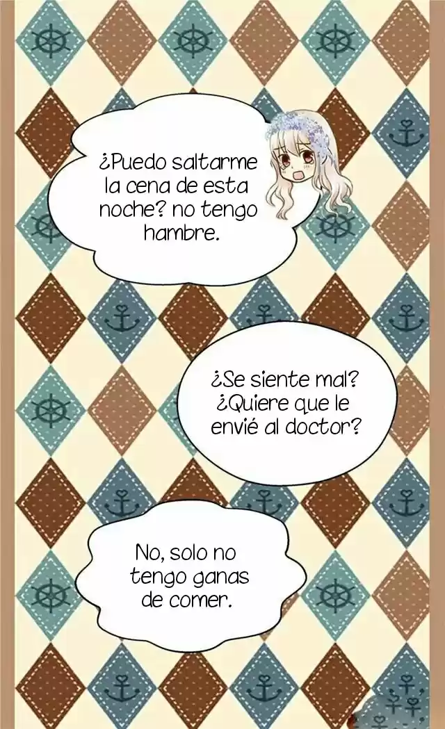 Primogénita Del Emperador - Capítulo 92 - Página 217 - LectorTMOo