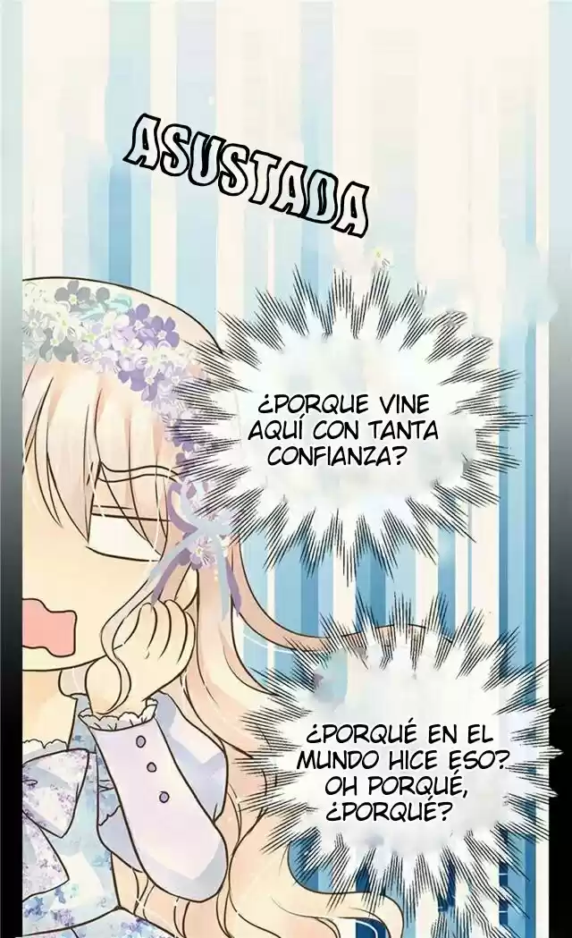 Primogénita Del Emperador - Capítulo 92 - Página 239 - LectorTMOo