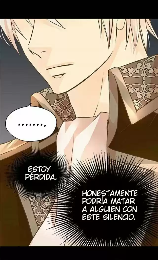 Primogénita Del Emperador - Capítulo 92 - Página 250 - LectorTMOo