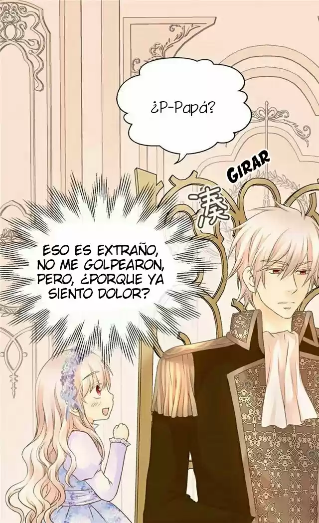 Primogénita Del Emperador - Capítulo 92 - Página 255 - LectorTMOo