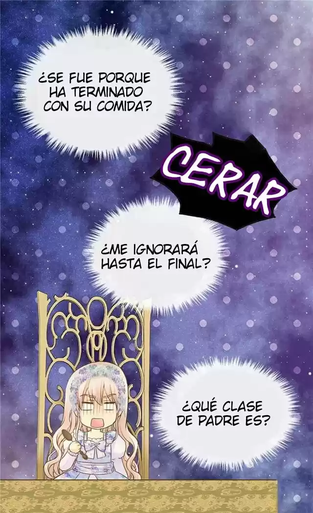 Primogénita Del Emperador - Capítulo 92 - Página 271 - LectorTMOo