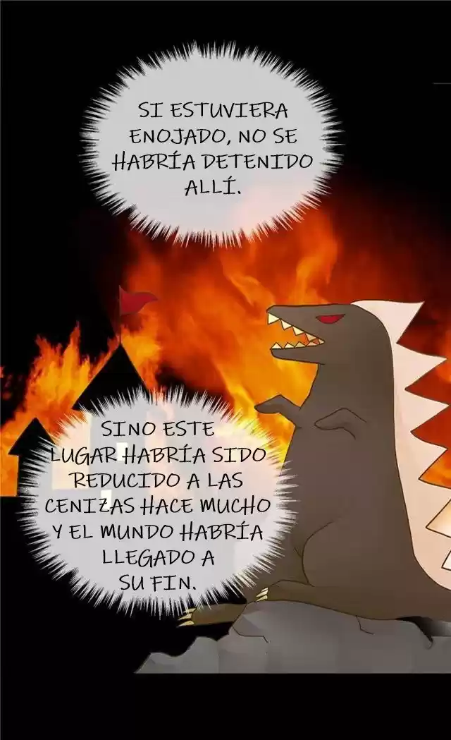 Primogénita Del Emperador - Capítulo 93 - Página 22 - LectorTMOo