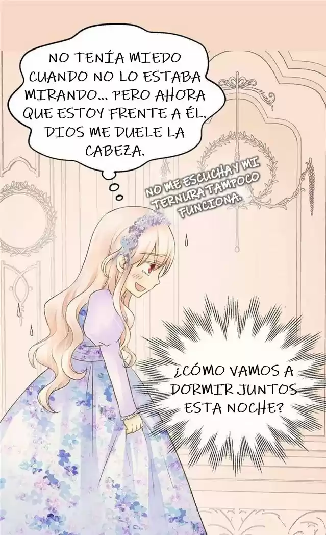 Primogénita Del Emperador - Capítulo 93 - Página 24 - LectorTMOo