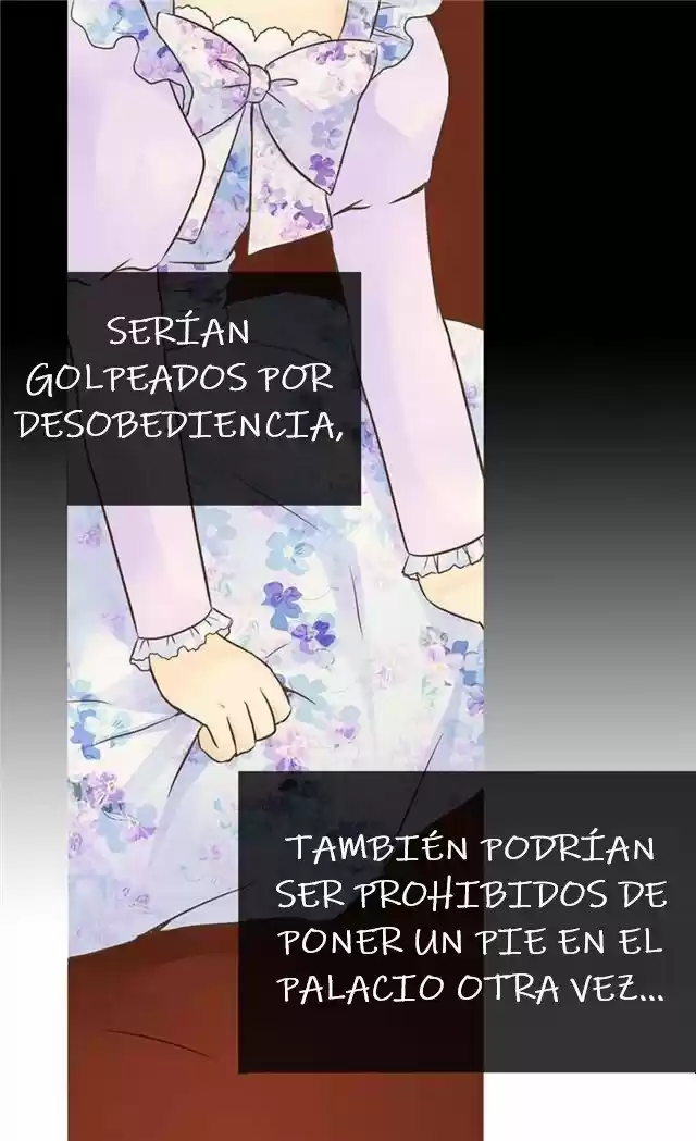 Primogénita Del Emperador - Capítulo 93 - Página 101 - LectorTMOo