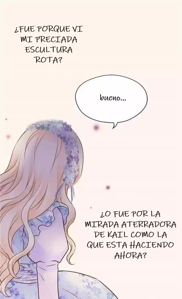 Primogénita Del Emperador - Capítulo 93 - Página 112 - LectorTMOo