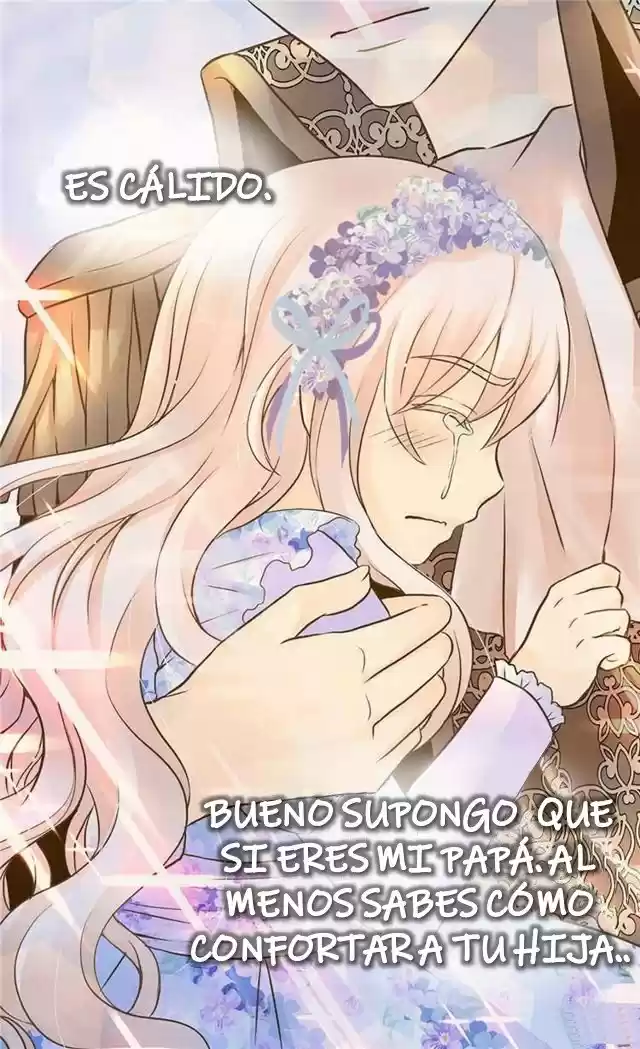 Primogénita Del Emperador - Capítulo 93 - Página 149 - LectorTMOo