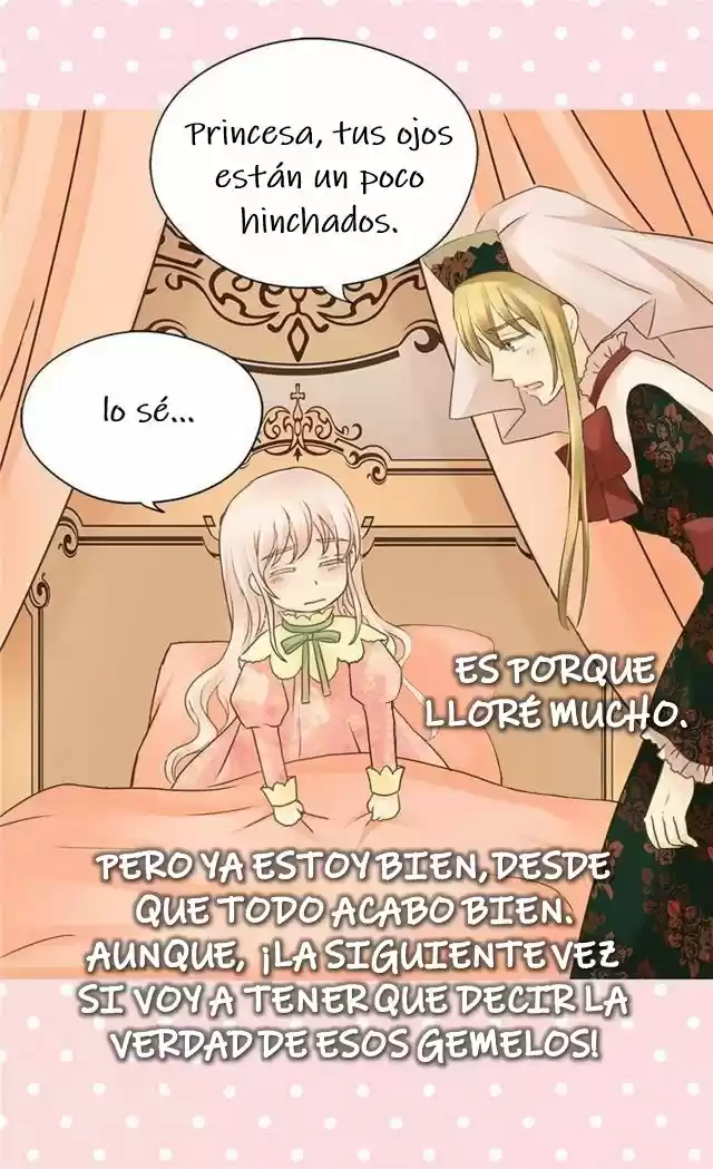 Primogénita Del Emperador - Capítulo 93 - Página 208 - LectorTMOo