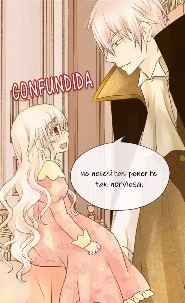 Primogénita Del Emperador - Capítulo 93 - Página 241 - LectorTMOo