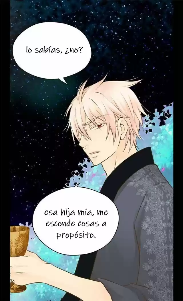 Primogénita Del Emperador - Capítulo 94 - Página 33 - LectorTMOo