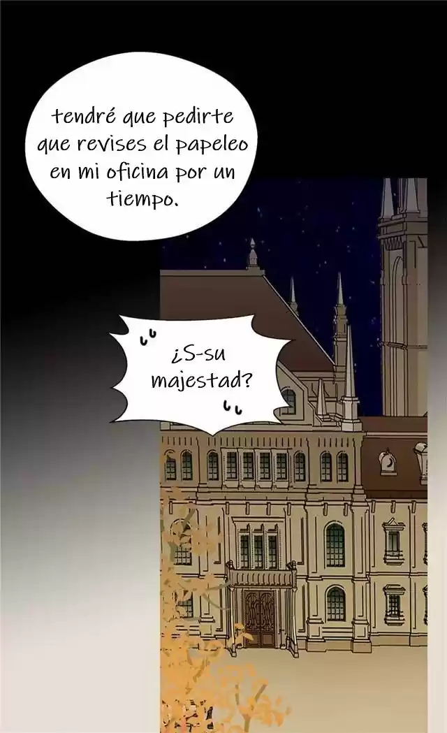 Primogénita Del Emperador - Capítulo 94 - Página 98 - LectorTMOo
