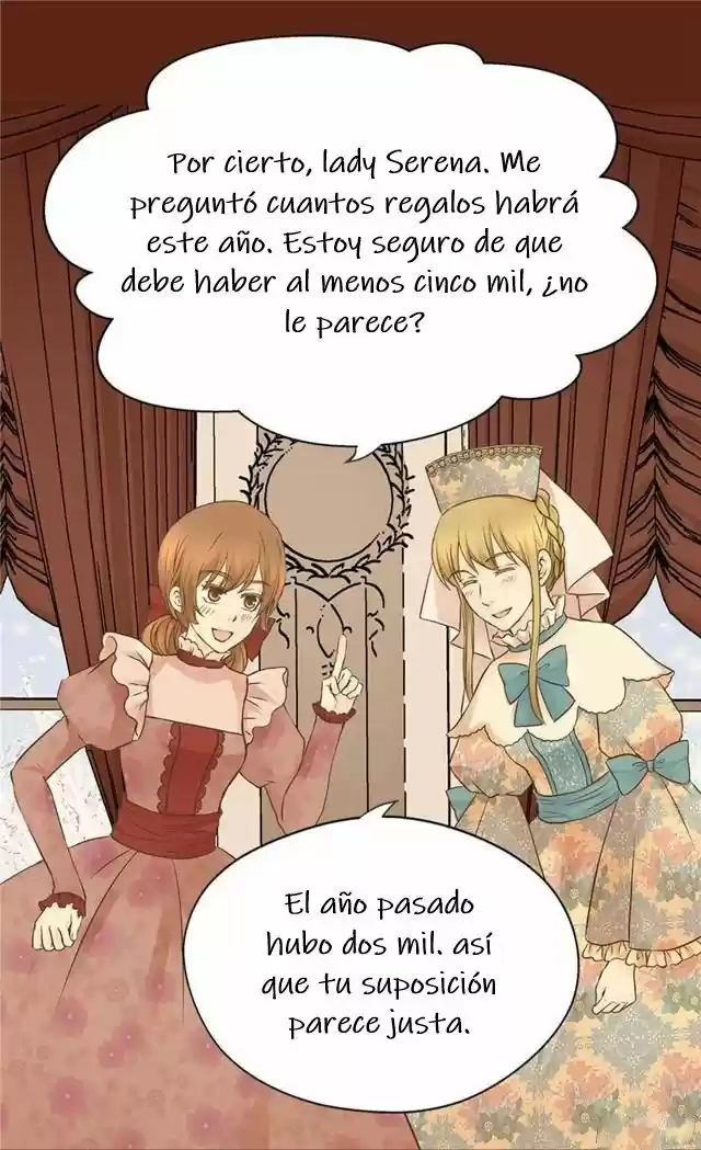 Primogénita Del Emperador - Capítulo 94 - Página 143 - LectorTMOo