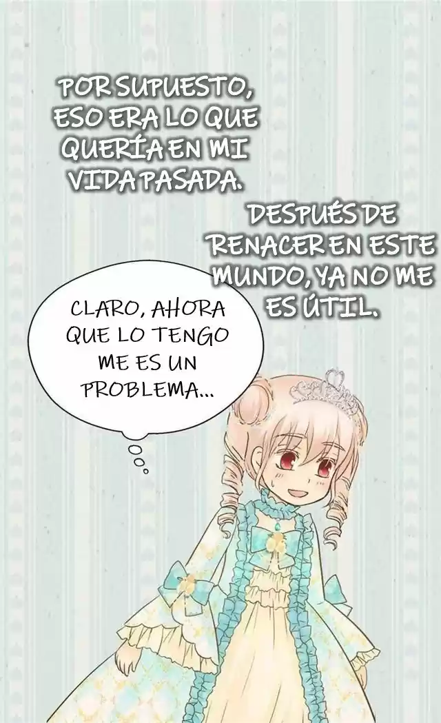 Primogénita Del Emperador - Capítulo 94 - Página 184 - LectorTMOo