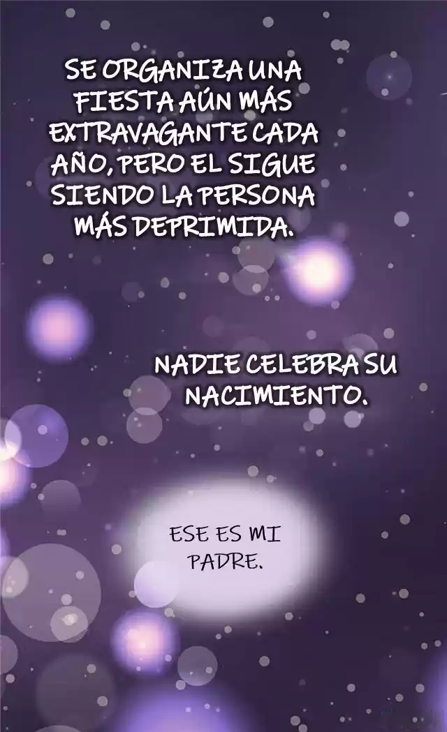 Primogénita Del Emperador - Capítulo 94 - Página 244 - LectorTMOo
