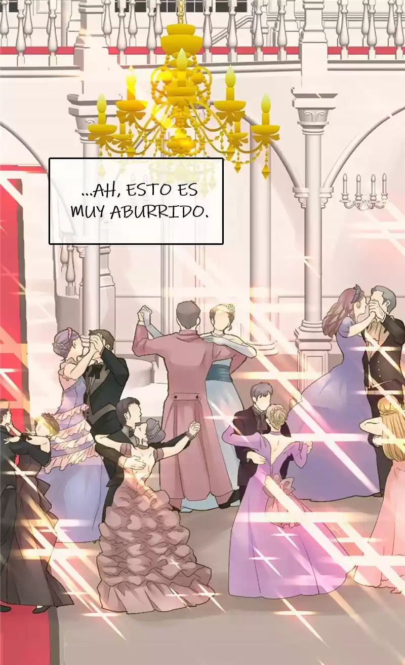 Primogénita Del Emperador - Capítulo 95 - Página 9 - LectorTMOo