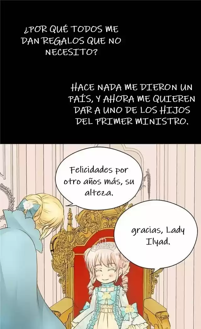 Primogénita Del Emperador - Capítulo 95 - Página 67 - LectorTMOo