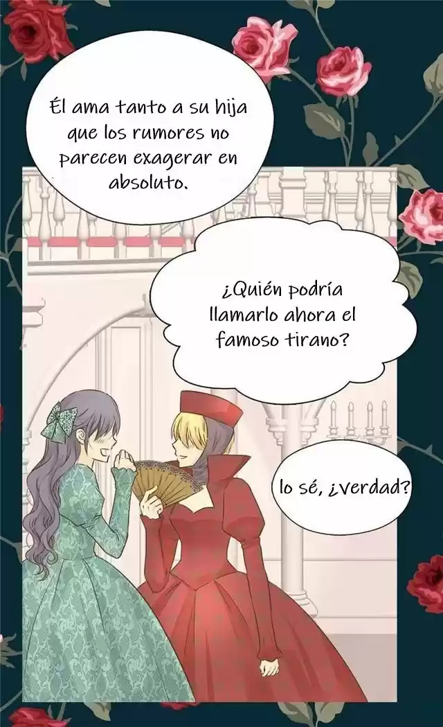 Primogénita Del Emperador - Capítulo 95 - Página 100 - LectorTMOo