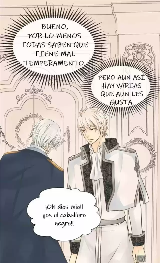 Primogénita Del Emperador - Capítulo 95 - Página 138 - LectorTMOo
