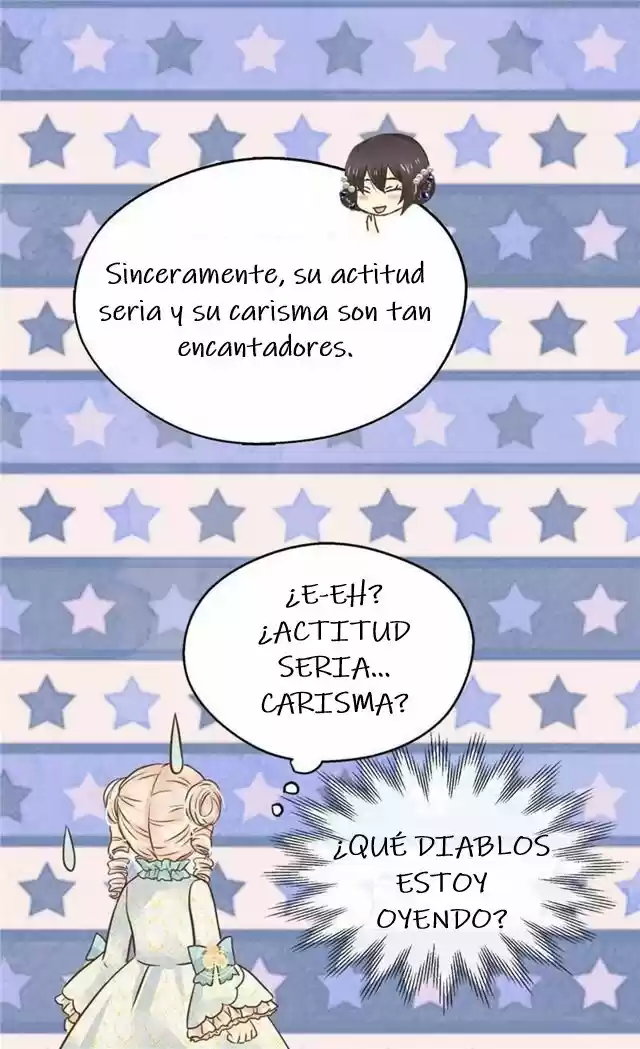Primogénita Del Emperador - Capítulo 95 - Página 154 - LectorTMOo