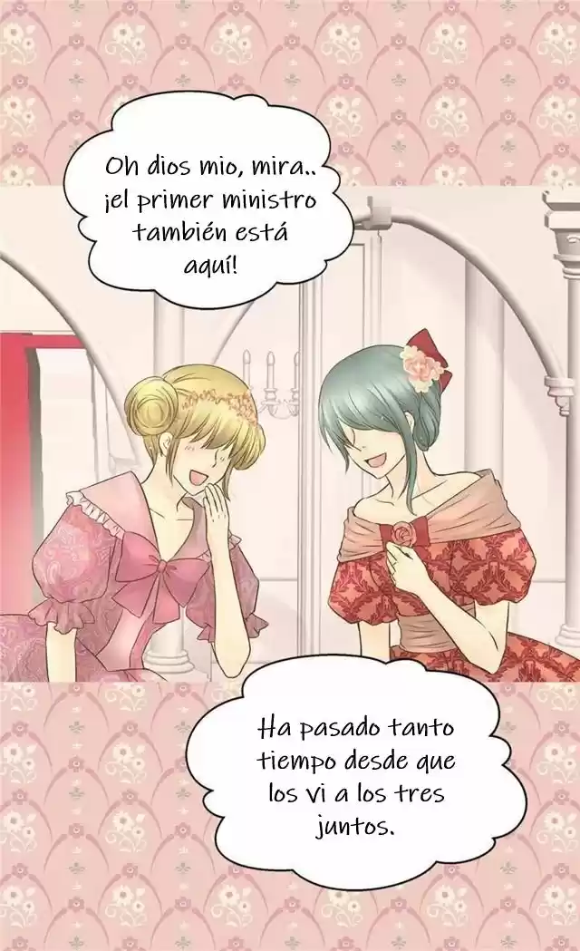 Primogénita Del Emperador - Capítulo 95 - Página 171 - LectorTMOo