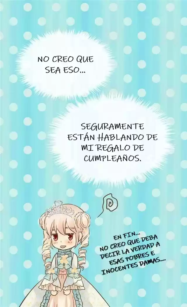 Primogénita Del Emperador - Capítulo 95 - Página 182 - LectorTMOo