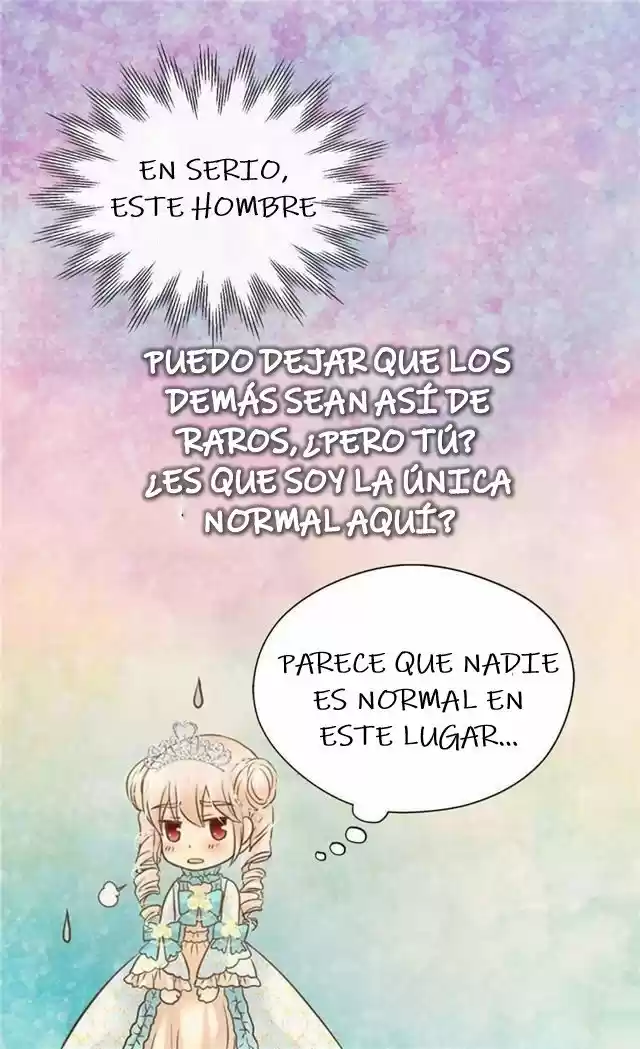 Primogénita Del Emperador - Capítulo 95 - Página 231 - LectorTMOo