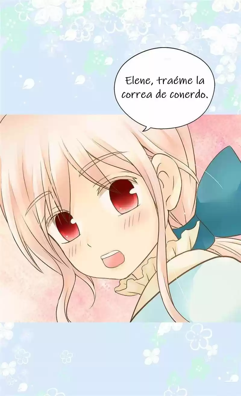 Primogénita Del Emperador capítulo 96 página 103