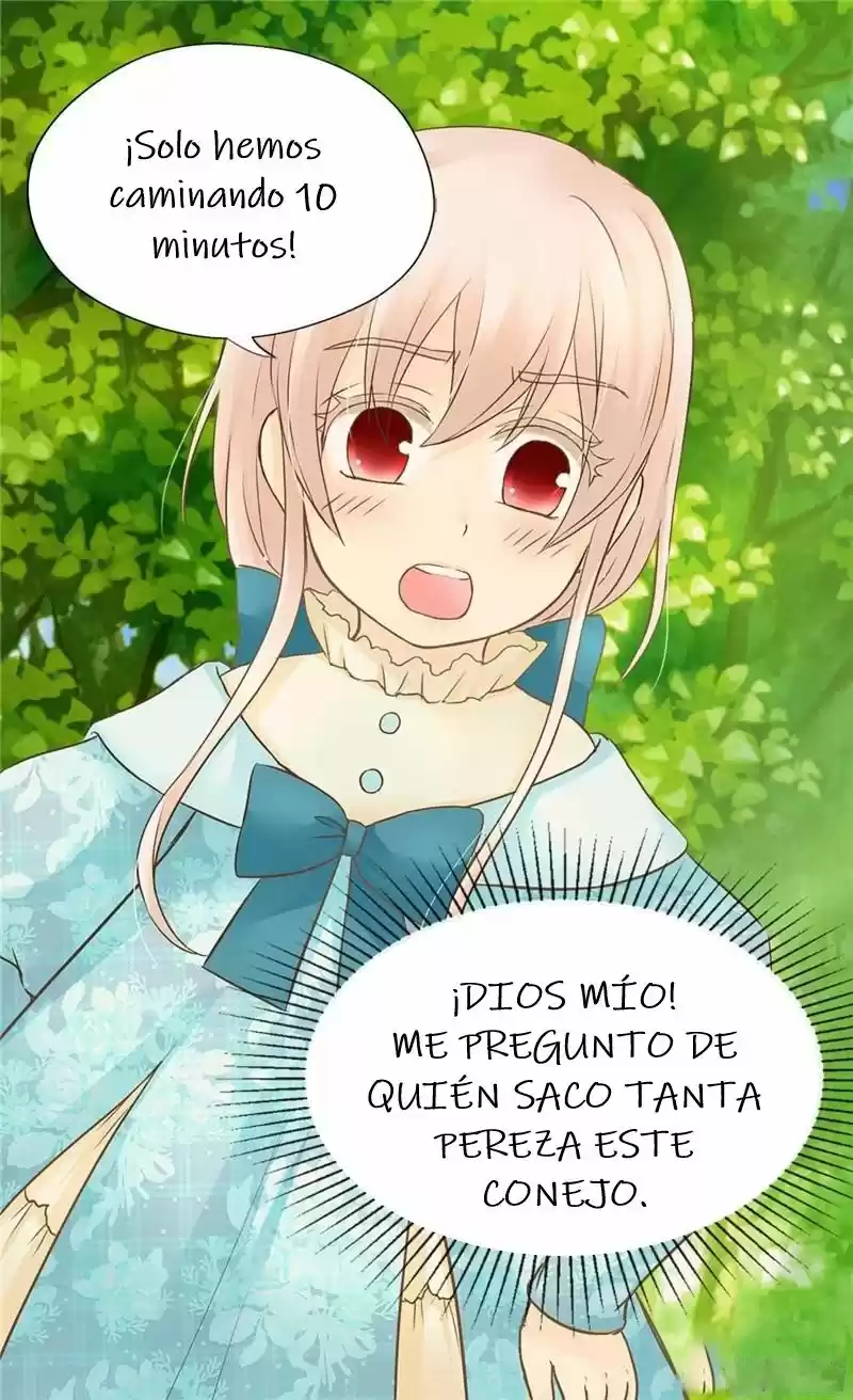 Primogénita Del Emperador capítulo 96 página 128