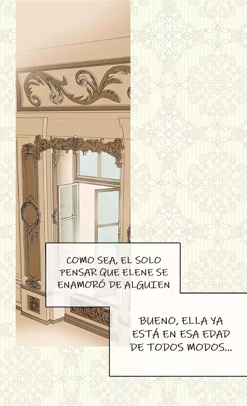 Primogénita Del Emperador capítulo 96 página 175