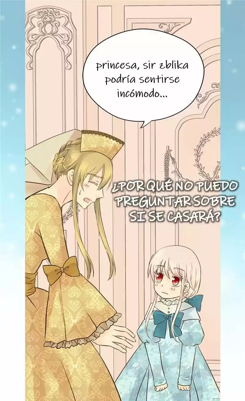 Primogénita Del Emperador capítulo 96 página 216