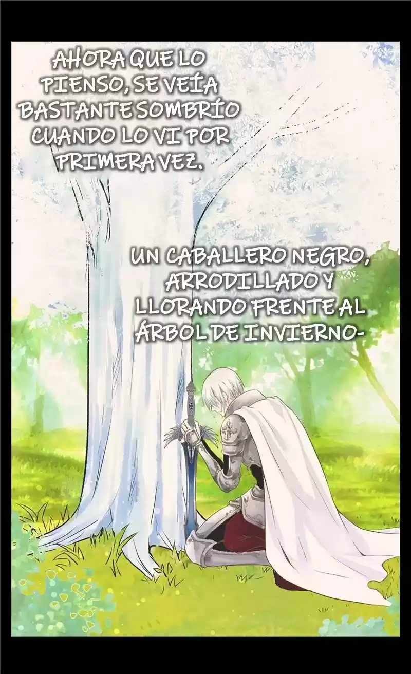 Primogénita Del Emperador capítulo 96 página 229