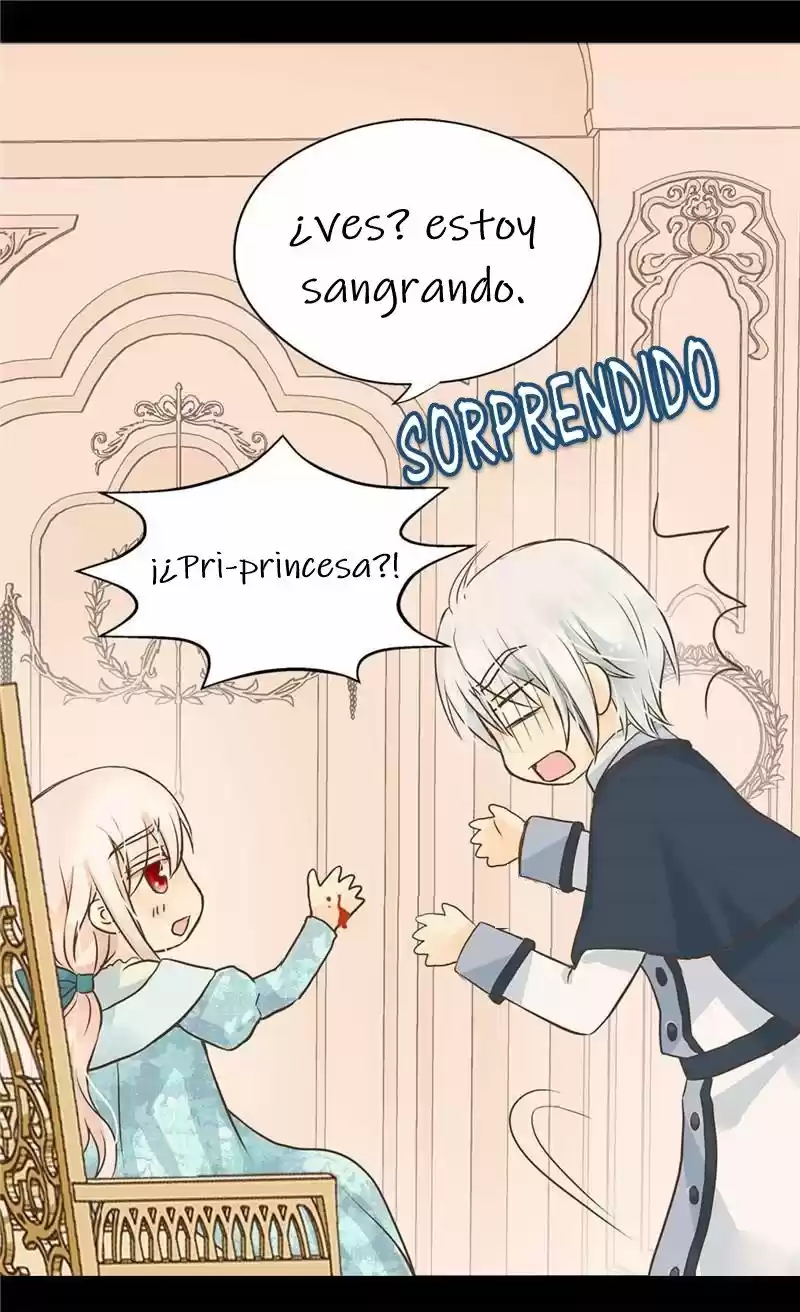 Primogénita Del Emperador - Capítulo 97 - Página 63 - LectorTMOo