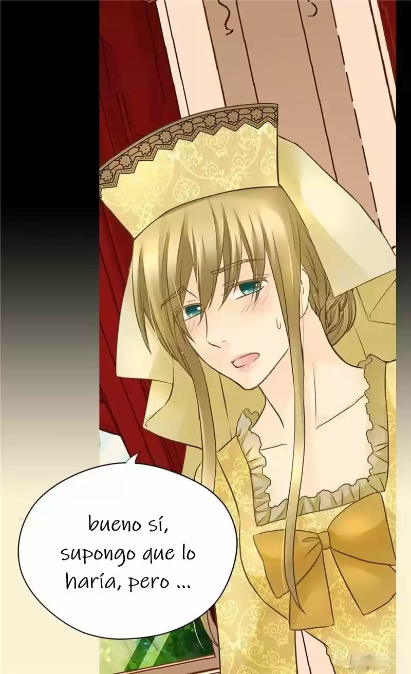 Primogénita Del Emperador - Capítulo 97 - Página 101 - LectorTMOo
